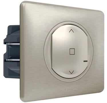 Выключатель  Legrand 067776 813375