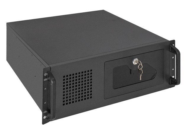 Корпус серверный 4U Exegate Pro 4U450-17 1052974