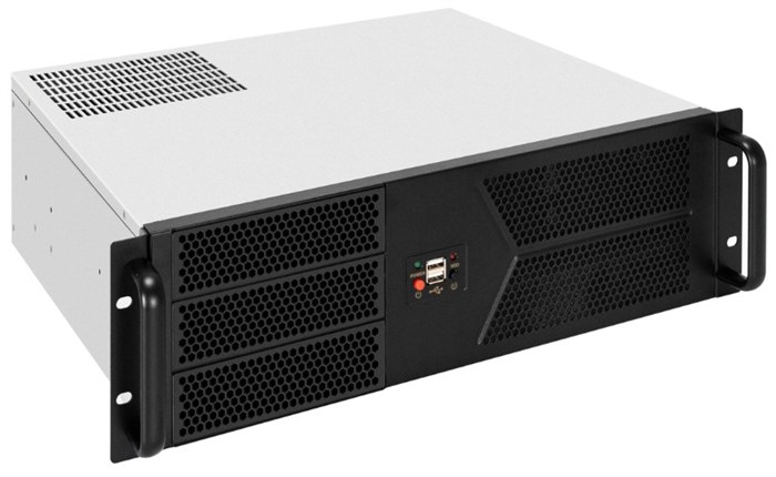 Корпус серверный 3U Exegate Pro 3U400-07 1176823