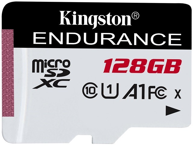 Карта памяти MicroSDXC 128GB Kingston SDCE/128GB 729553