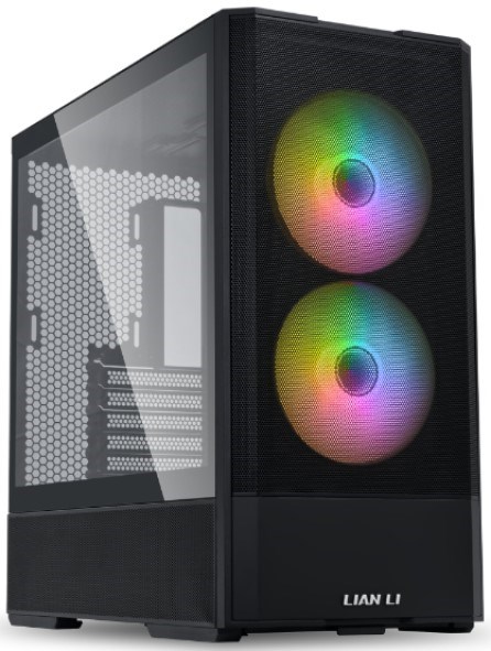 Корпус ATX Lian Li Lancool 207RX 1173393