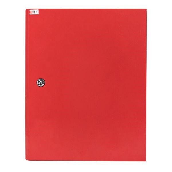 Щит с монтажной панелью EKF mb24-1-3001 1130719