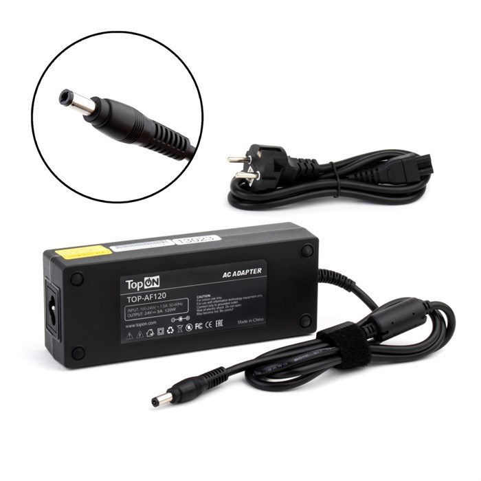Блок питания  TopOn TOP-AF120 1222350
