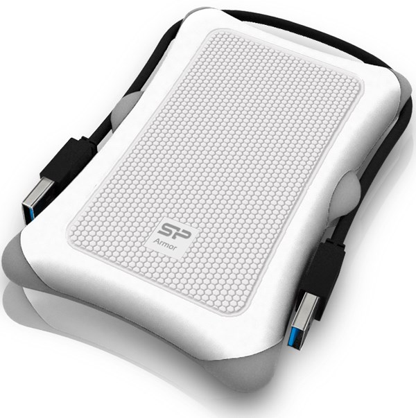 Внешний диск HDD 2.5'' Silicon Power SP020TBPHDA30S3W 396286