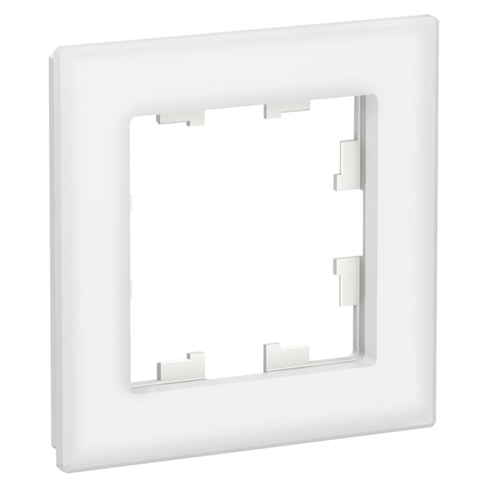 Рамка одинарная  Systeme Electric ATN320101 1155529