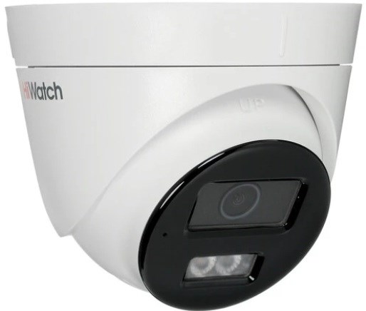 Видеокамера IP HiWatch DS-I253M (C) (4mm) 1183912