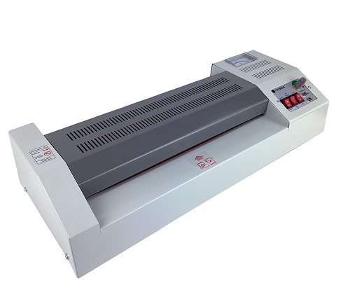 Ламинатор  ГЕЛЕОС ЛМ_А3Про 883983