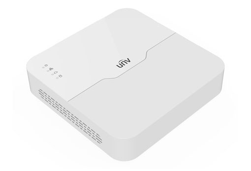 Видеорегистратор  UNIVIEW NVR301-08LS3-P8-RU 978015