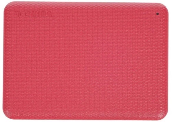 Внешний диск HDD 2.5'' Toshiba Canvio Advance 809247