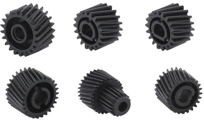 Запчасть  CET CET361040 1215615