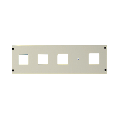 Секционная панель  DKC R5PI724 953639