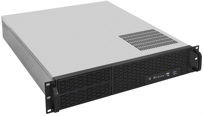 Корпус серверный 2U Exegate Pro 2U550-06/2U2088 1176768