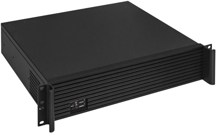 Корпус серверный 2U Exegate Pro 2U350-01 934327