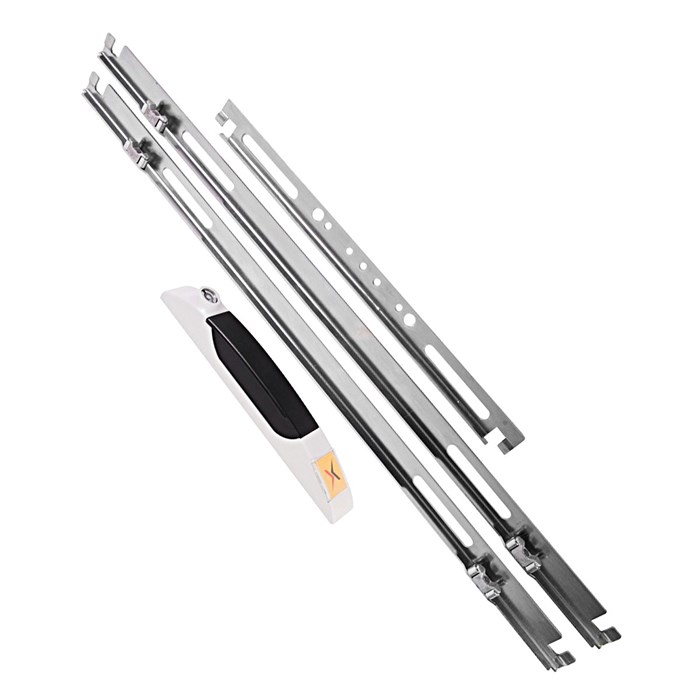 Замок  ЦМО EMS-D5-1600 1036660