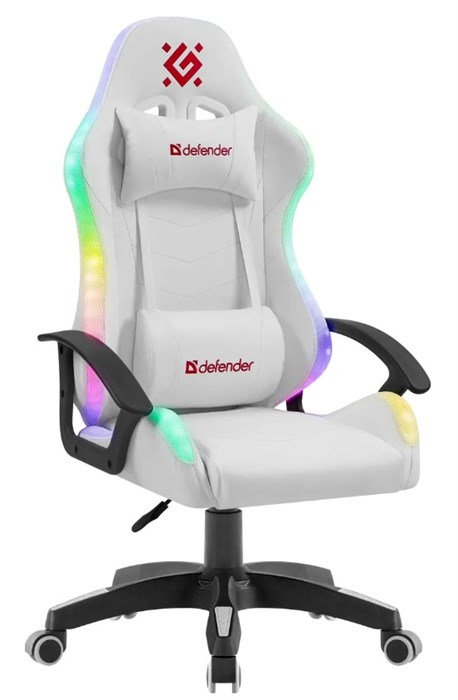 Кресло игровое Defender FACTOR X RGB 1192685
