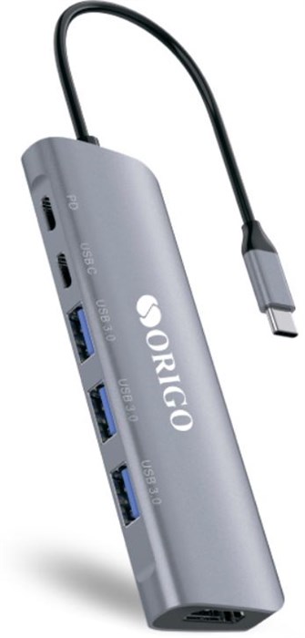 Разветвитель  ORIGO OU3360PD/A1A 1123591