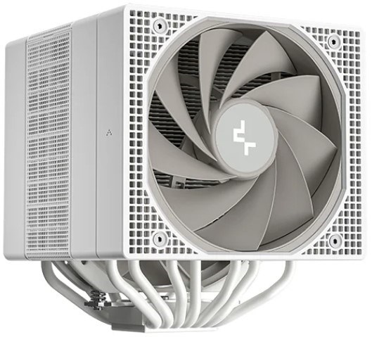Кулер  Deepcool ASSASSIN IV WH 1056925
