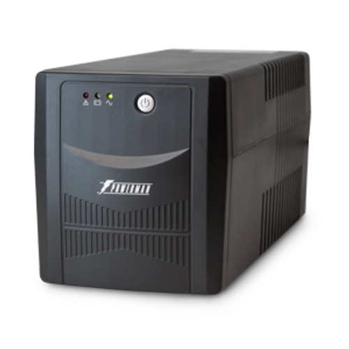 Источник бесперебойного питания  Powerman Back Pro 1050 1095024