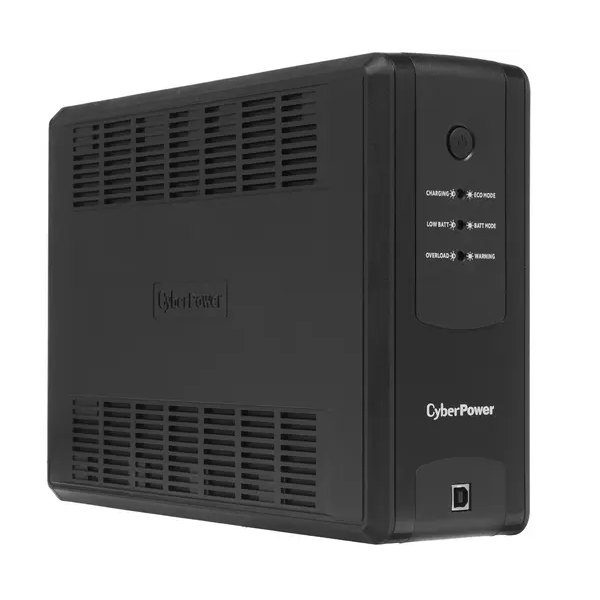 Источник бесперебойного питания  CyberPower UT1100EG 808693