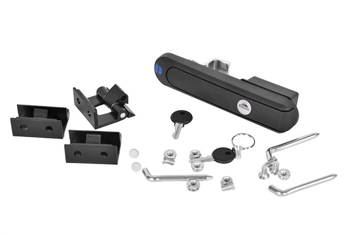 Комплект монтажный ЦМО КМД-ШТК-М-18-38 537980