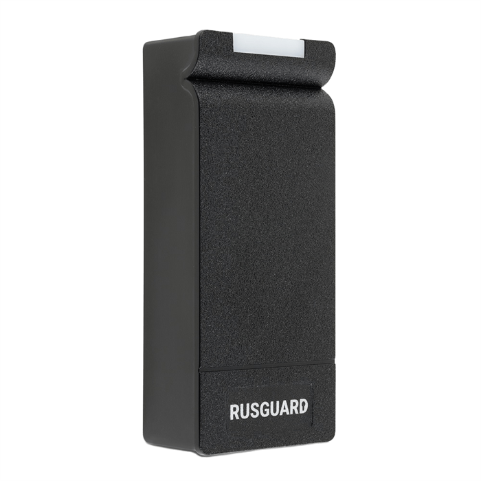 Считыватель  RusGuard R-10 MF 805897