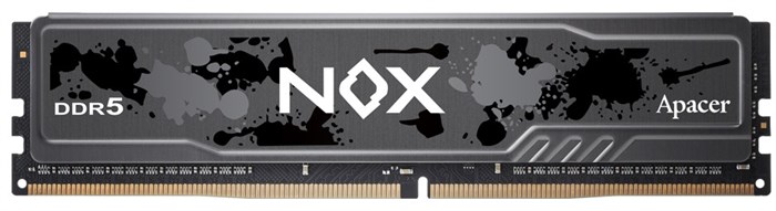 Модуль памяти DDR5 16GB Apacer AH5U16G64C552MBAA-1 1125098