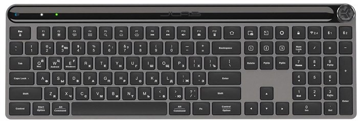 Клавиатура Wireless JLab Epic 1212238