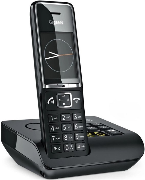 Телефон DECT  Gigaset S30852-H3021-S204 1188208