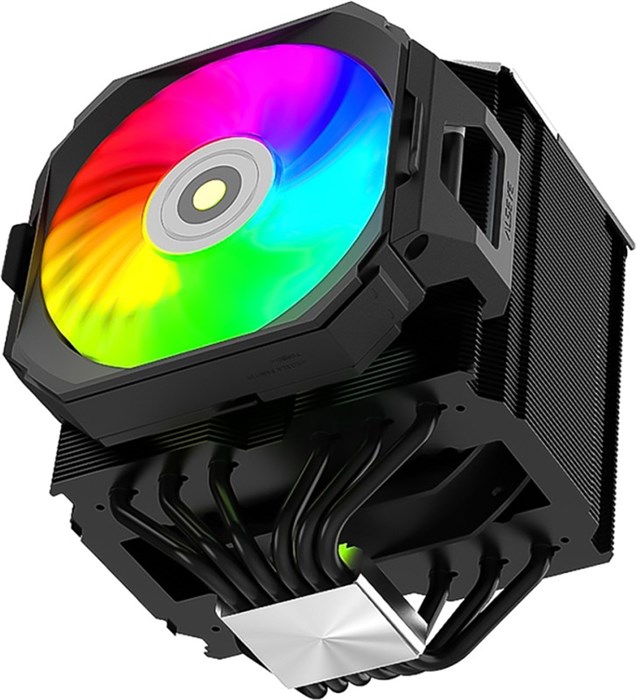 Кулер  ALSEYE i600 Pro-B 1178970