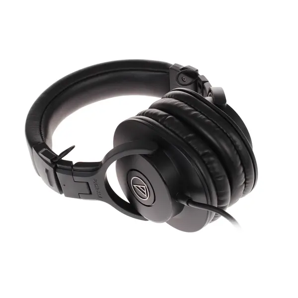 Наушники  Audio-Technica ATH-M30X 1103389