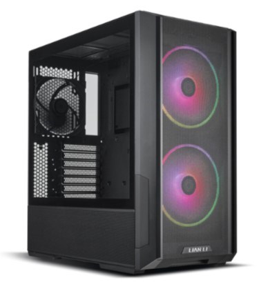 Корпус ATX Lian Li Lancool 216 1096561
