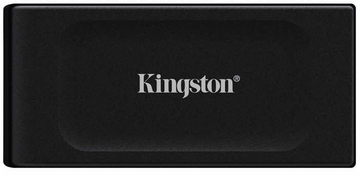 Внешний SSD USB 3.2 Gen 2 Type-C Kingston SXS1000/1000G 1000 ГБ 1043451