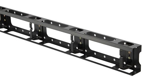 Кабельный организатор  Hyperline CMV-42U-ML 222389