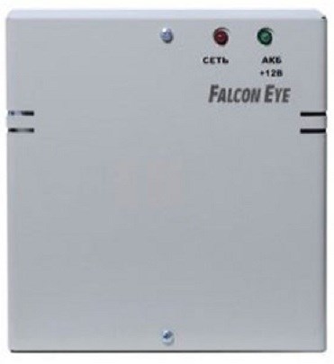 Блок питания  Falcon Eye FE-1230 591004