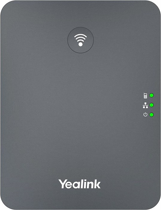 Базовая станция  Yealink W70B 911671