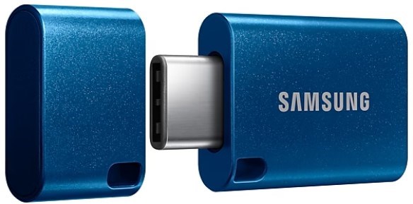 Накопитель USB 3.2 128GB Samsung MUF-128DA/APC 1007157
