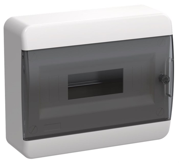 Щит распределительный встраиваемый IEK TF5-KP12-V-12-41-K01-K03 1152753