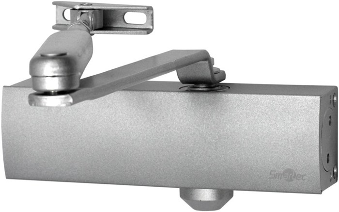 Доводчик  Smartec ST-DC304-SL 1224729