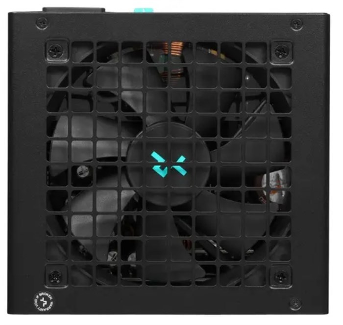 Блок питания ATX Deepcool PN650M 1117598