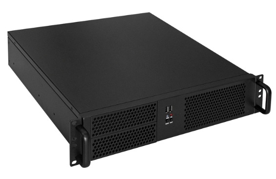 Корпус серверный 2U Exegate Pro 2U390-04 961981