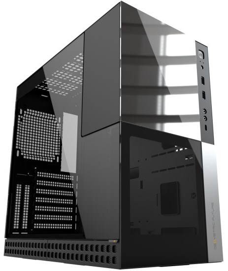 Корпус eATX Geometric Future Model 4 Caliburn 1115359
