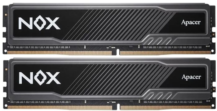 Модуль памяти DDR4 32GB (2*16GB) Apacer AH4U32G36C25YMBAA-2 1102804