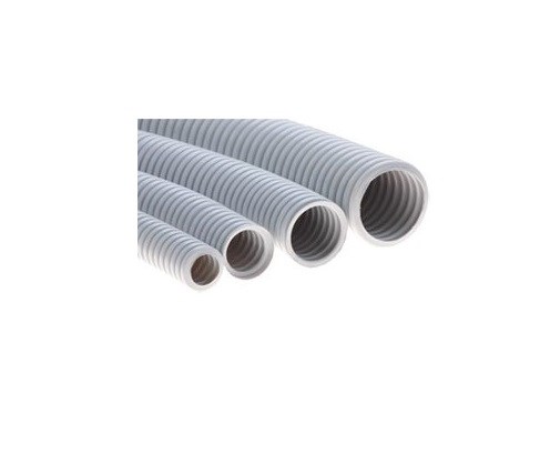 Труба гофрированная тяжёлая Ecoplast 21140HFR 1018972