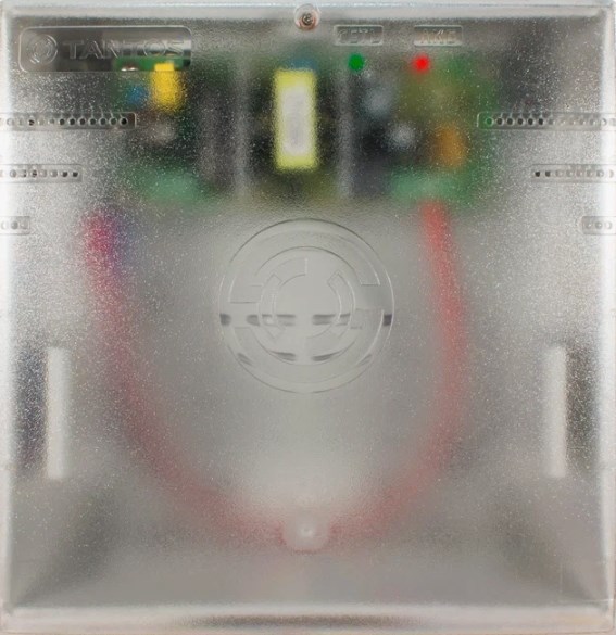 Блок питания  Tantos ББП-30 PRO (ПЛАСТИК) 1014583