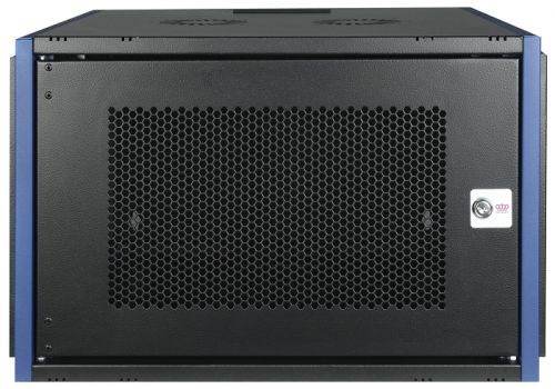 Шкаф настенный 19", 4U Datarex DR-620511 832408