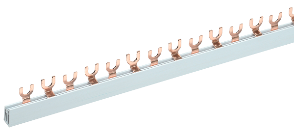 Шина  IEK YNS11-2-063 458998