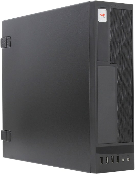 Корпус mATX InWin CE052S 561123