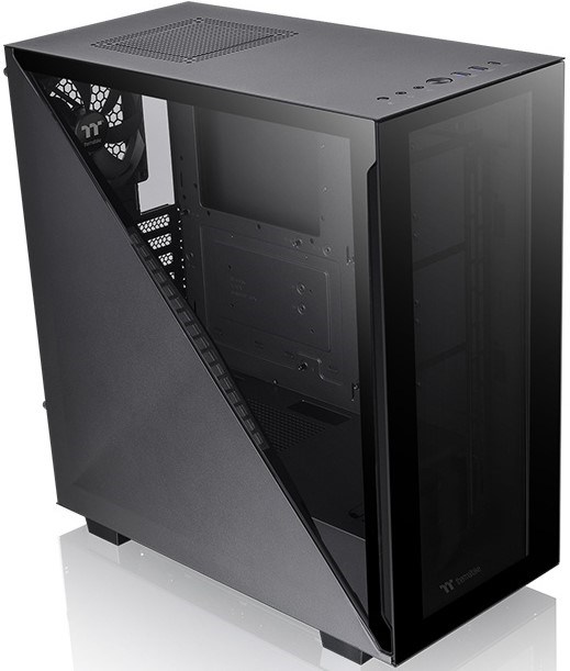 Корпус ATX Thermaltake Divider 300 TG (CA-1S2-00M1WN-00) 849240