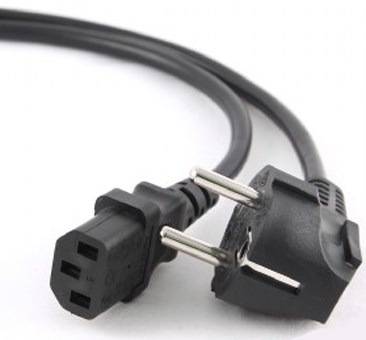 Кабель питания  ЦМО R-10-Cord-C13-S-1.8 406004