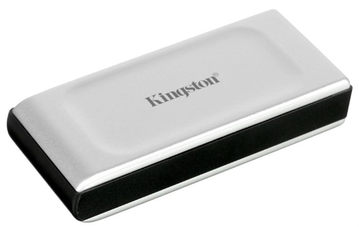 Внешний SSD USB 3.2 Gen 2 Type-C Kingston XS2000 BOC 1000 ГБ 1214380